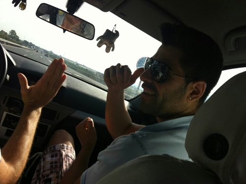 AbelPirula's profile picture. 