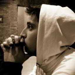 bledniyone's profile picture. 