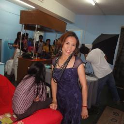 Beautiful inside out,my mission is to live,breath and smiles day after day!