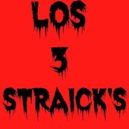 3Straicks's profile picture. Somos tres ansiosos de la vida y de la cual no tenemos que hacer así que hacemos vídeo retos no somos ni-nis ni algún pedo así solo lo hacemos para divertirnos