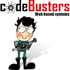 cb_es_5's profile picture. Web developer. (@codebusters_es)