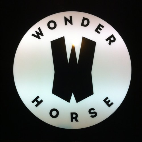 Wonder horse