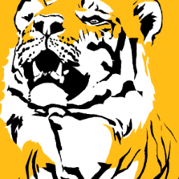 トラbot P Tigris Bot Twitter