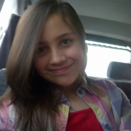 Official Fanbase Sharon Sahertian From Makassar .. #Sharovers (♥) \(˘▽˘)/