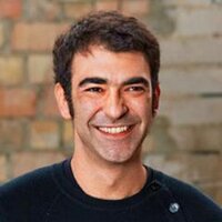 David Bizer (@bizer) 's Twitter Profile