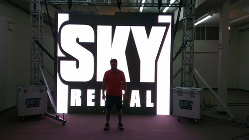 SKYRENTAL's profile picture. Iluminación, sonido, estructuras y video en tus eventos. Tlf: 0414-0650154
skyrental@gmail.com