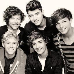 Hello, My name is Eleonora.I'm a big fan of one direction