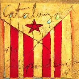 S'estan posant en evidència cada dia, seguim fent camí, cada cop en som més, i si segueixen així, quan fem el referèndum, el resultat serà 95% a favor del SI!!!