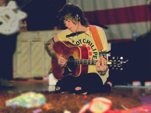 alex_turmy's profile picture. Muser de por vida