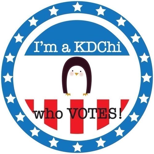 KDChiLaredoAlum's profile picture. This is the OFFICIAL Twitter account for the Laredo Alumnae Chapter of Kappa Delta Chi!
Website: http://t.co/tNIh4iJLqr
