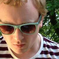 Gibson Starkweather (@gibson) 's Twitter Profile
