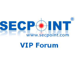 SecPoint VIP Lounge https://t.co/2I4USE4hIx