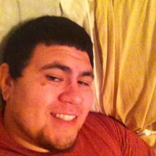 codybeck03's profile picture. I like jews... ask if you wanna know anything else :$