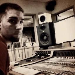 Audio Engineer - Pecha Pro