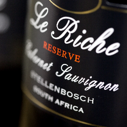 Specialists in the production of Stellenbosch Cabernet Sauvignon