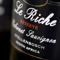 Le Riche Wines (@lerichewines) 's Twitter Profile