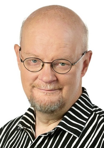 Osmo Soininvaara Profile