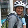 Janet Saville