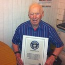 Oldest Paper Boy - @92TedIngram - Twitter