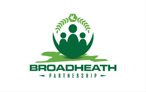 The aim of the Partnership is to develop a sustainable neighbourhood that seeks to improve the quality of life for people who live, work or study in the area.