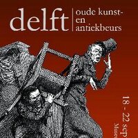 Antiekbeurs Delft (@antiekbeursdelf) 's Twitter Profile