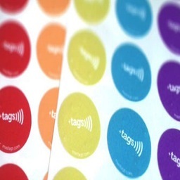 Creada a principios de 2012 por SOOFT, +Tags es la primera empresa española especializada en la fabricación de chips, tags y etiquetas NFC.