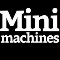Minimachines.net (@minimachinesnet) 's Twitter Profile