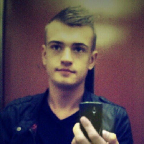 MrKisel's profile picture. 