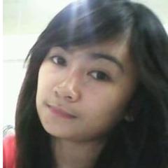 gaul, riang, suka ditraktir :-)
follow me ya ...