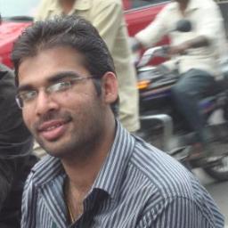 AI & Software Engineer | 14 yrs exp solving tough problems for startups & enterprises 🚀  
Built AI agents, workflows | Open for consulting, sharing AI tips.