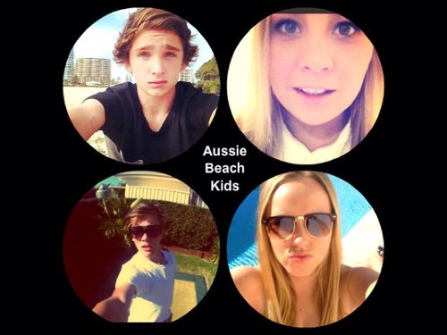 Supporting @jayden_hawkins @joehuitson @zakplotkin @dan_perrin_ @ChristieGraae @bellaajohnsonn @eilishellen @tanayanarbey @parismanson