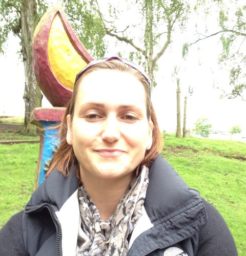 ninahallnga's profile picture. 