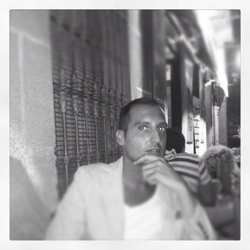 IgnacioCaceresV's profile picture. 