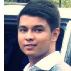 Registered Nurse l Precious Danugrao's BF :)