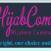 HijabCommAE (@hijabcommae) Twitter profile photo