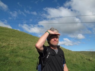 WaceofJersey's profile picture. Landscape Poet. Father. Freedom fighter. Sportsman. Lover. Planet Biodiversity. Friend. Mountain man. Wave wanderer. Financial alchemist. Skier. Educationalist.