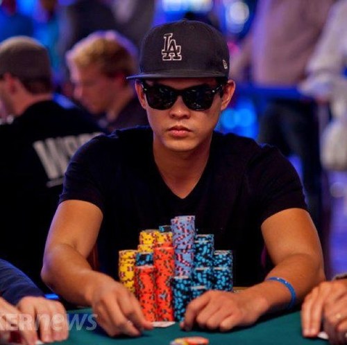 ecafkrod's profile picture. I love play poker...