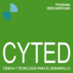 Programa CYTED (@programa_cyted) Twitter profile photo Programa CYTED (@programa_cyted) Twitter profile photo