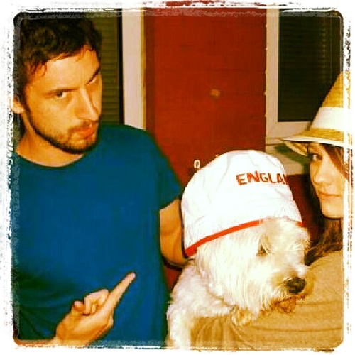 Dowy85's profile picture. 