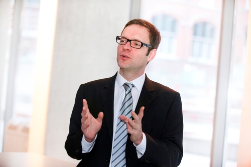 Prof @ Vlerick Business School | Reward Management | Strategic Rewards | Founder comp & ben programme