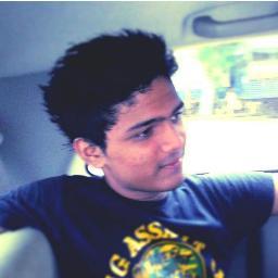 Model, actor, dancer..

 If people suddenly leave me or give up on me without any reasons, its their loss, not mine.. :) (https://t.co/ma2LLWkwfM)