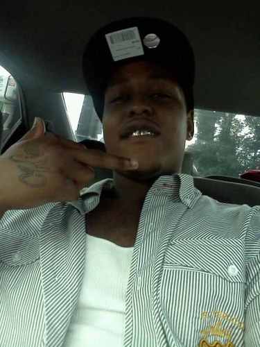 gettin money ova here