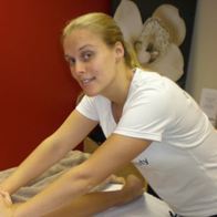 LissaB24's profile picture. Free advice from a PT that knows :)