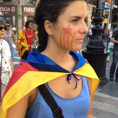 Mireiacodina's profile picture. 