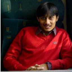 VP - Marketing | P..S All the views, comments, opinion etc mentioned here are made in my personal capacity