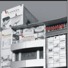 Taneja Paints & H/w Store is a global service provider of Paints, Hardware, tiles ,Lighting& sanitary items etc. with over 27 years of offshore experience.