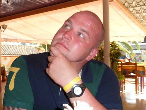 jolleymark's profile picture. New dawn new day new life......and im feeling good.....