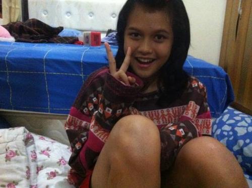 Indonesian Directioner!!!