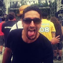 Pabloski_Pelayo's profile picture. Al camino recto, por el más torcido