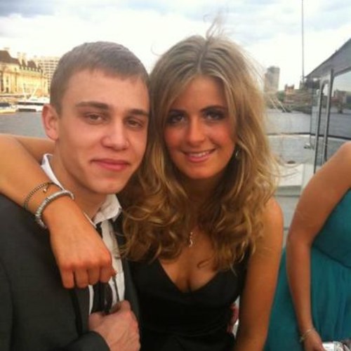 KevinBishop123's profile picture. Lifes a bitch Kevin Bishop is my idol